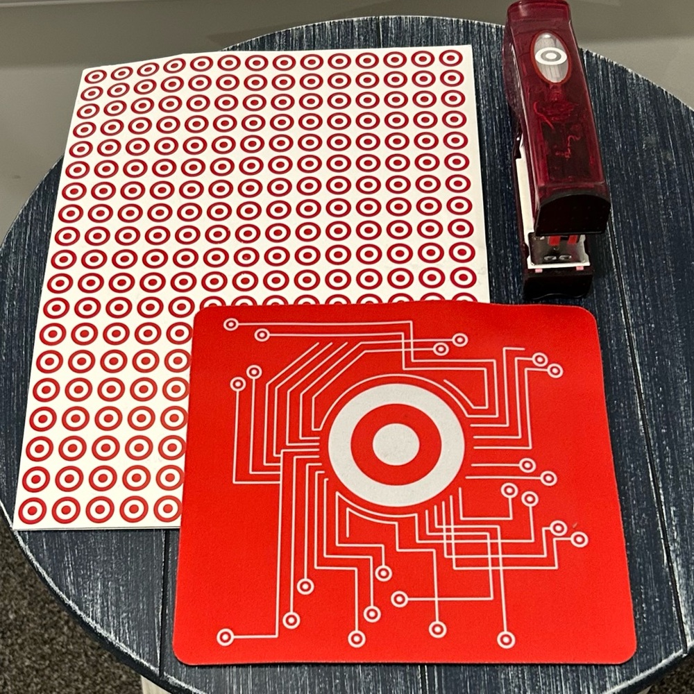 Target Branded Office Supplies
